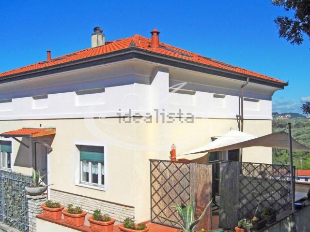 Appartamento in affitto di 180 m² in Via Giacomo Matteotti
