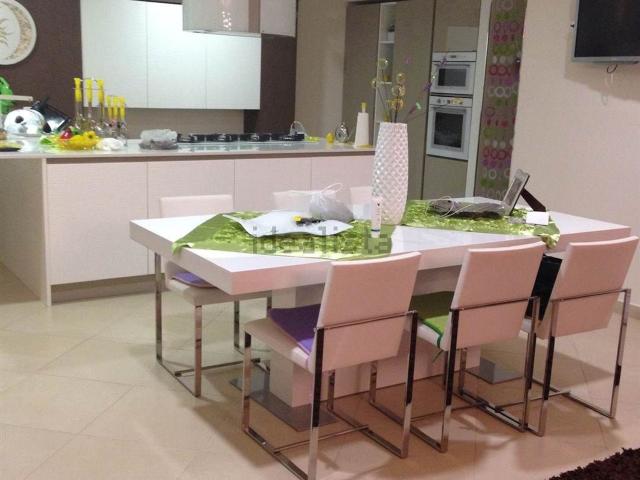 Appartamento in affitto di 180 m² in Via Granatelli