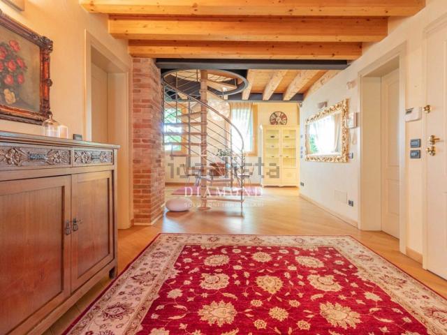 Appartamento in affitto di 180 m² in Via Dalmazia