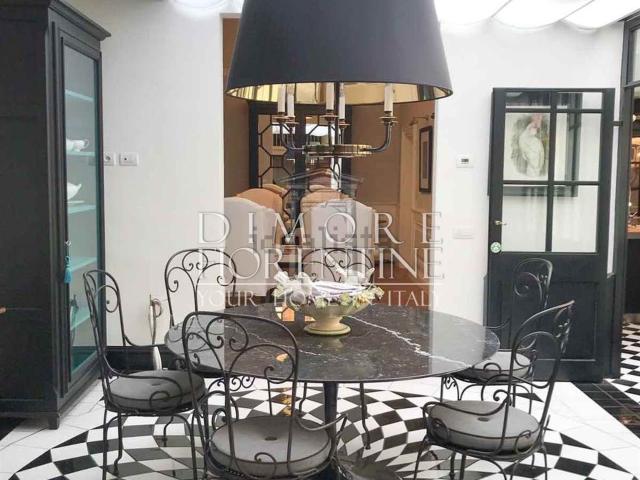 Appartamento in affitto di 180 m² in Via de&apos  Bardi