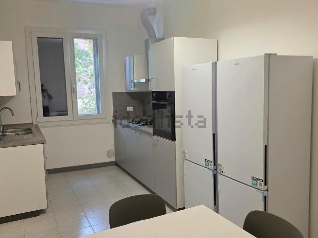 Appartamento in affitto di 180 m² in Via del Borgo di San Pietro