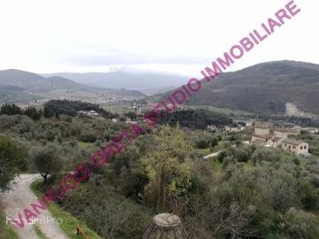 Appartamento in affitto di 180 m² in Via di Valle