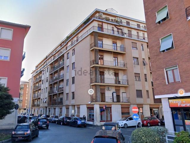 Appartamento in affitto di 180 m² in Via Fiume, 7