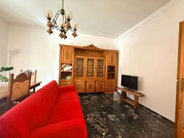 Appartamento in affitto di 180 m² in Via Nazionale