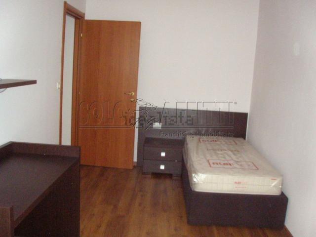 Appartamento in affitto di 180 m² in Via Niccolò Machiavelli, 20