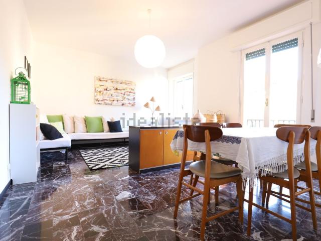 Appartamento in affitto di 180 m² in Via Privata Olzi, 3