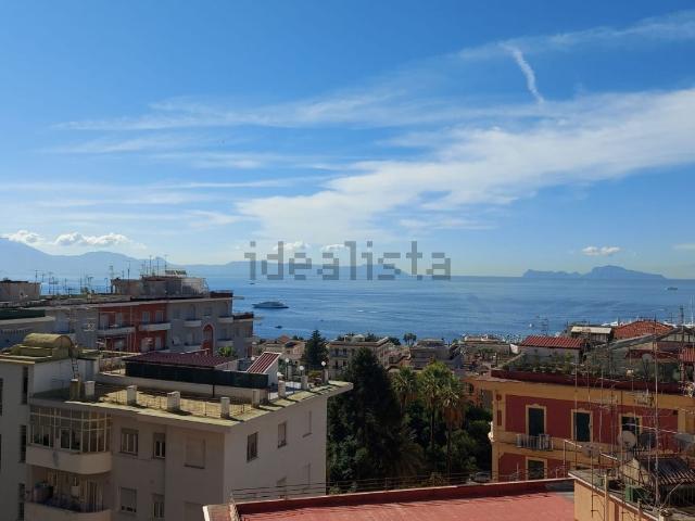 Appartamento in affitto di 180 m² in Via Torquato Tasso, 116
