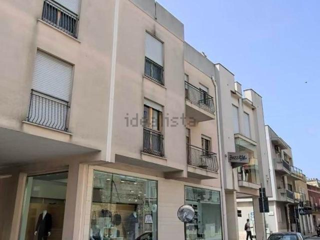 Appartamento in affitto di 180 m²