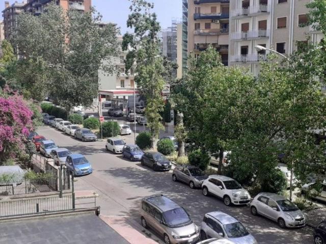 Appartamento in affitto di 180 m² in Viale delle Alpi, 40