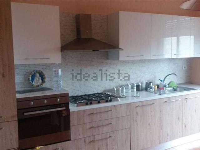Appartamento in affitto di 180 m² in Viale Scala Greca