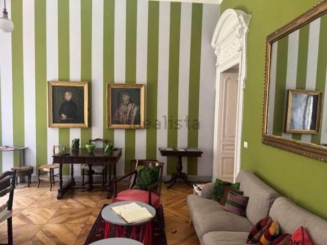 Appartamento in affitto di 180 m² in Corso Vittorio Emanuele II, 78