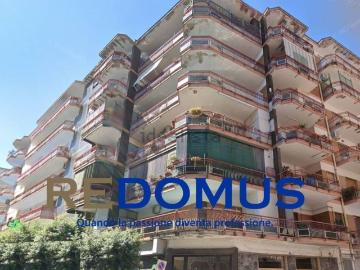 Appartamento in affitto di 180 m² in Corso Mediterraneo, 95