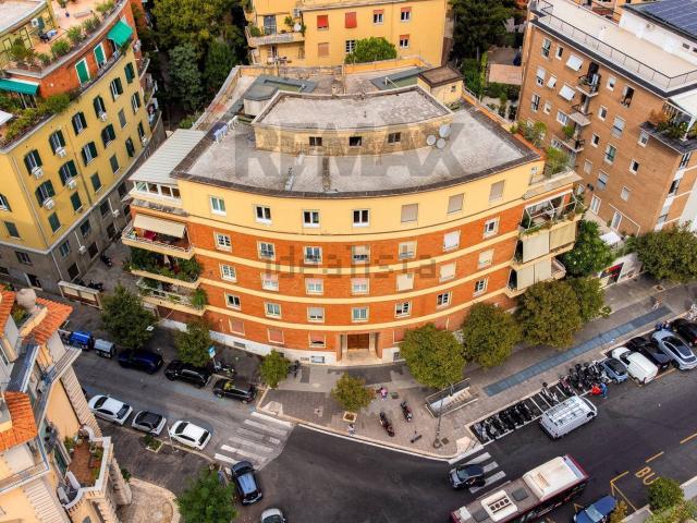 Appartamento in affitto di 180 m² in Piazza Ledro, 7