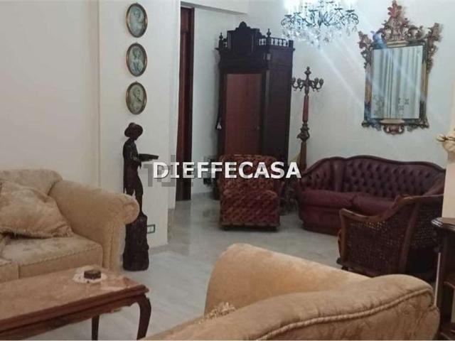 Appartamento in affitto di 180 m² in Piazza Marconi