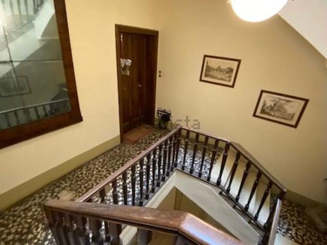 Appartamento in affitto di 180 m² in Piazza Petrarca