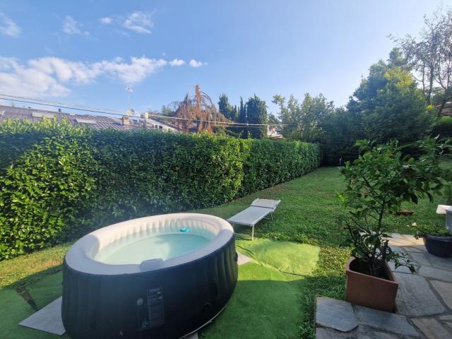 Appartamento in affitto di 180 m² in Strada San Vincenzo