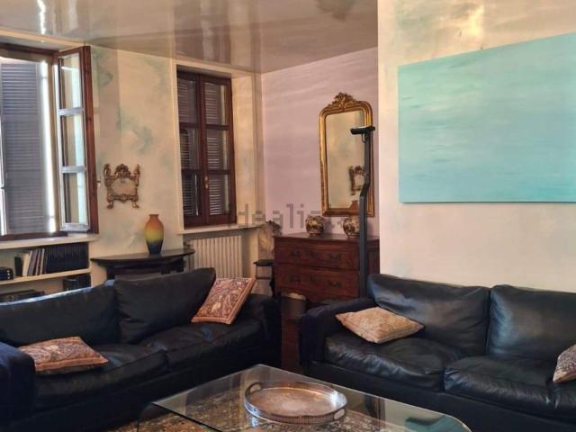 Appartamento in affitto di 184 m² in Borgo del Gallo, 2