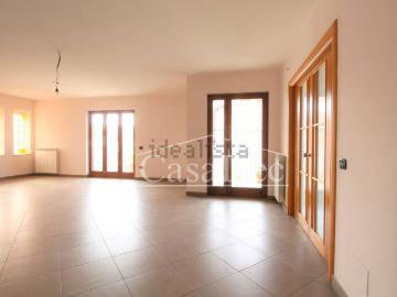 Appartamento in affitto di 185 m² in Via Nunziale San Antonio, 20