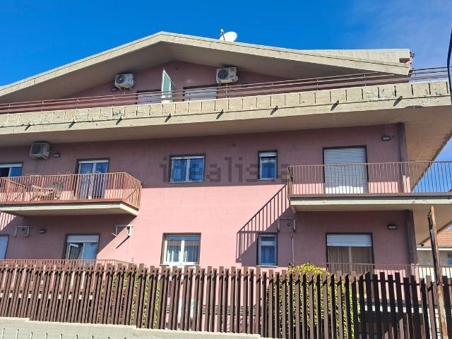Appartamento in affitto di 185 m² in Via San Michele Arcangelo