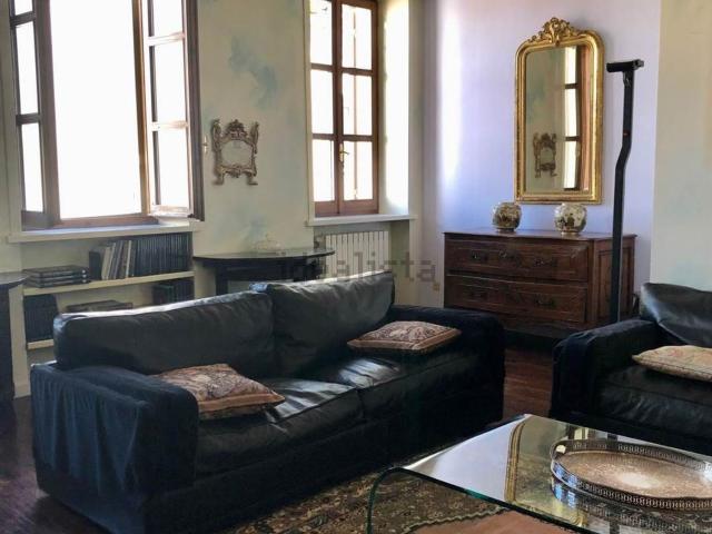 Appartamento in affitto di 185 m² in Strada Giuseppe Mazzini