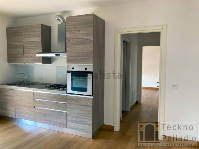 Appartamento in affitto di 186 m²