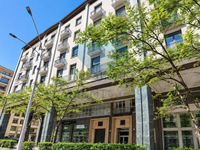 Appartamento in affitto di 186 m² in Corso Sicilia, 55