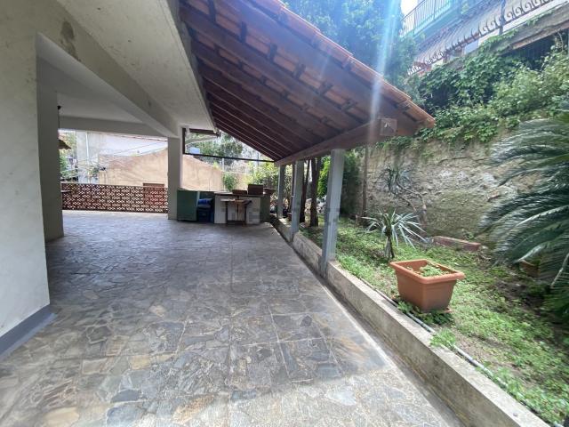 Appartamento in affitto di 187 m² in Contrada Acqua del Conte