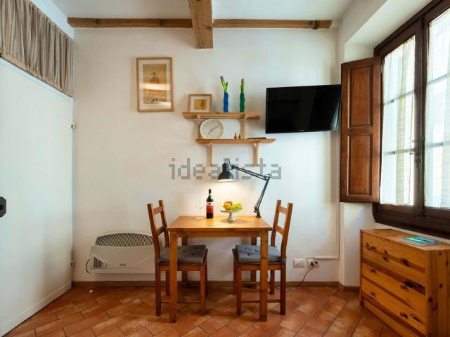 Appartamento in affitto di 18 m² in Borgo Allegri