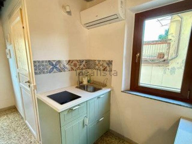 Appartamento in affitto di 18 m² in Via Vecchi Pardini