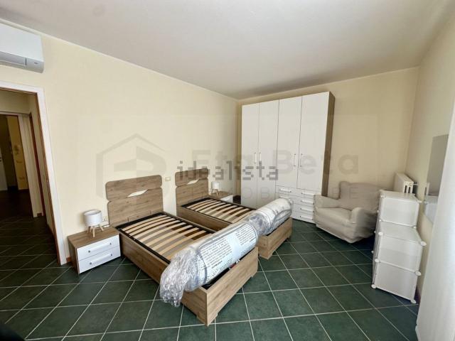 Appartamento in affitto di 18 m² in Via Annibale da Bassano
