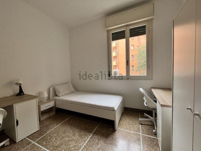 Appartamento in affitto di 18 m² in Via Camillo Ranzani