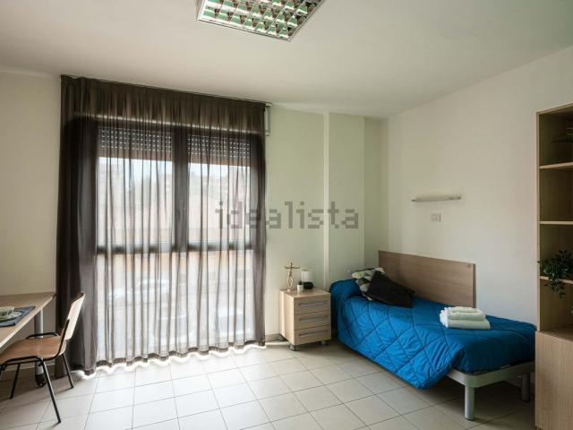 Appartamento in affitto di 18 m² in Via Mantova