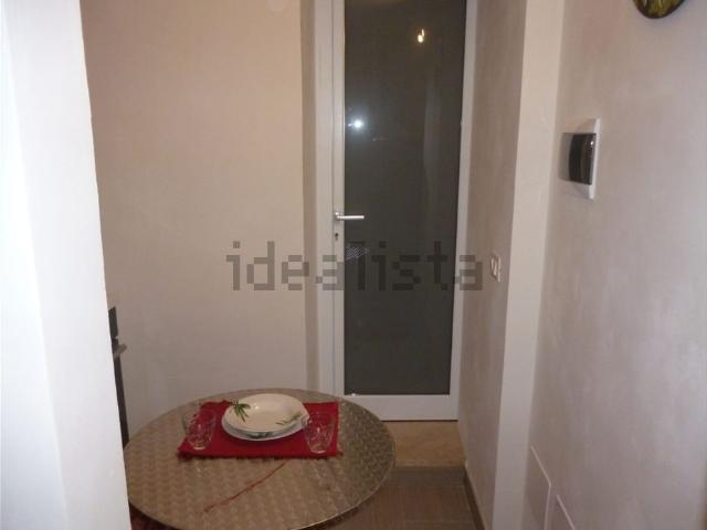 Appartamento in affitto di 18 m² in Via Mentana
