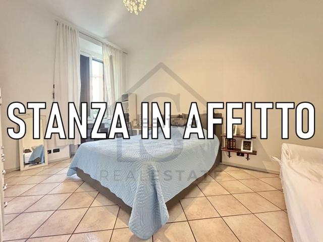 Appartamento in affitto di 18 m² in Via Melchiorre Gioia, 110
