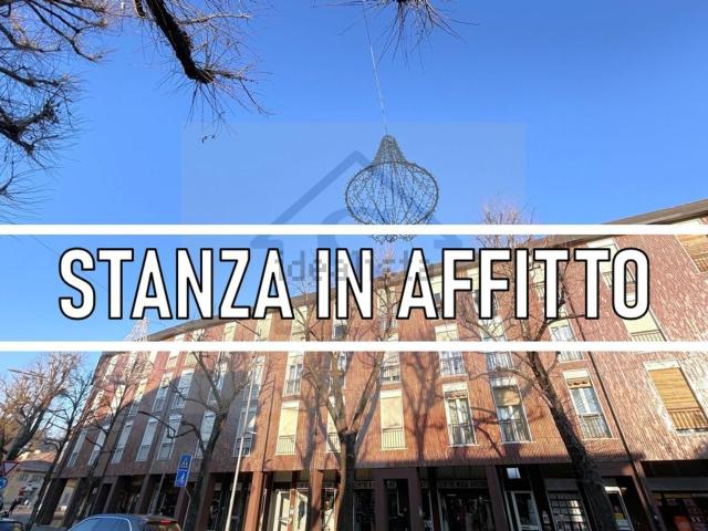 Appartamento in affitto di 18 m² in Via Roma, 11