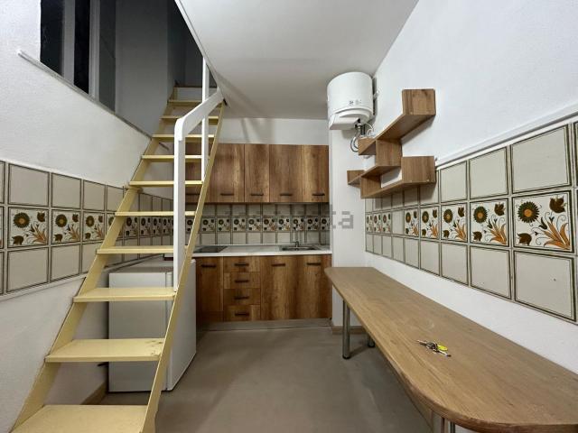 Appartamento in affitto di 18 m² in Via Santa Maria di Costantinopoli