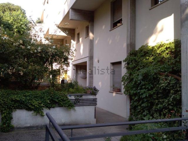 Appartamento in affitto di 190 m²
