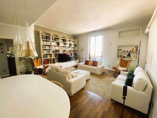 Appartamento in affitto di 190 m²