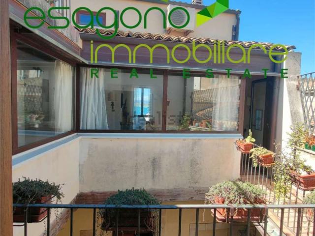 Appartamento in affitto di 190 m²