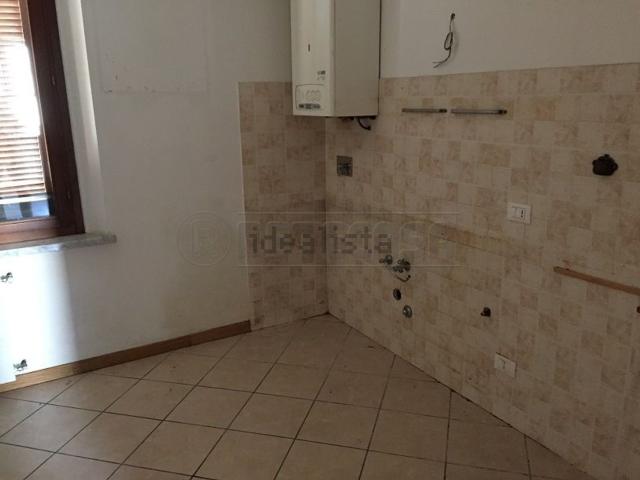 Appartamento in affitto di 190 m² in Via Antonio Gramsci
