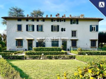 Appartamento in affitto di 190 m² in Via di Montalbano, 3