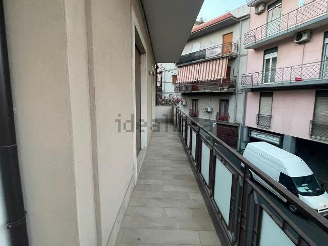Appartamento in affitto di 190 m² in Via Turi D&apos Agostino