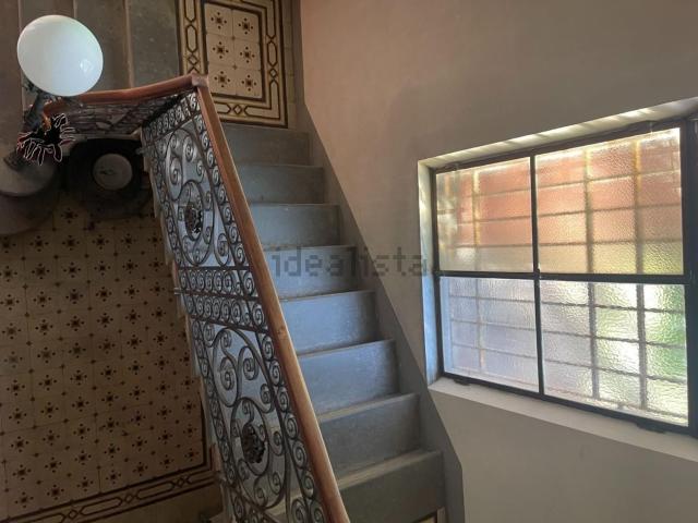 Appartamento in affitto di 190 m² in Viale G. Puccini