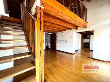 Appartamento in affitto di 190 m² in Contrada San Silvestro
