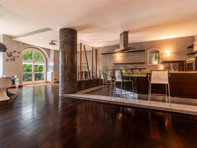 Appartamento in affitto di 190 m² in Corso del Piazzo, 29