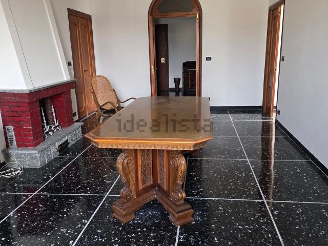 Appartamento in affitto di 190 m² in Corso Italia