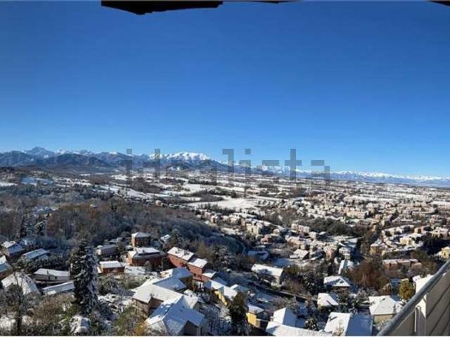 Appartamento in affitto di 191 m²