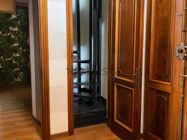 Appartamento in affitto di 191 m²