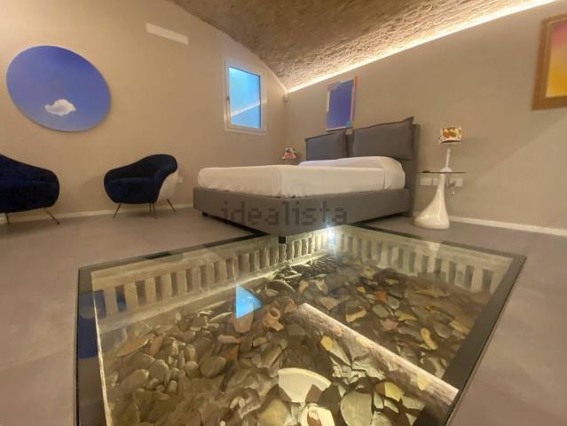 Appartamento in affitto di 191 m² in Corso Giuseppe Garibaldi