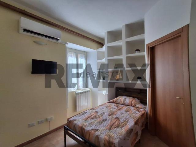 Appartamento in affitto di 19 m² in Via Alessandro Ciamarra, 4